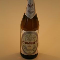 MENABREA 660 ML