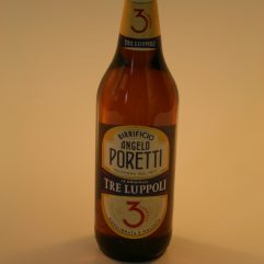 PORETTI 3 LUPPOLI 66 CL