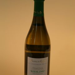 RIESLING FRIZZANTE BRONIS