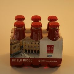 BITTER ROSSO DERBY