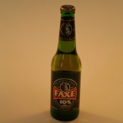 BIRRA FAXE 10 GRADI