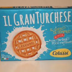 GRANTURCHESE 400 COLUSSI