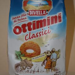 OTTIMINI CLASSICI DIVELLA