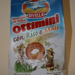 OTTIMINI RISO MAIS DIVELLA