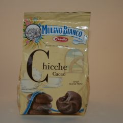 CHICCHE CACAO MULINO BIANCO