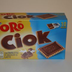ORO CIOK SAIWA