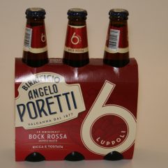 3 SEILUPPOLI PORETTI