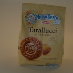 TARALLUCCI 800 G MULINO BIANCO