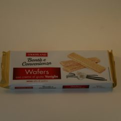 WAFER VANIGLIA SDC