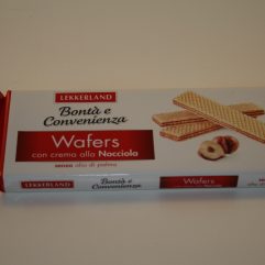 WAFER NOCCIOLA  SDC