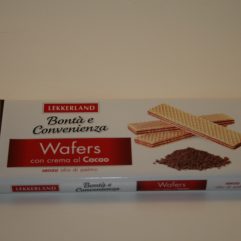 WAFER CACAO SDC