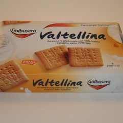 BISCOTTI VALTELLINA GALBUSERA