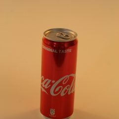 COCA COLA LATTINA