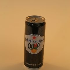 CHINO' SAN PELLEGRINO LATTINA