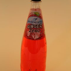 GINGER SENZA ZUCCHERO SAN BENEDETTO