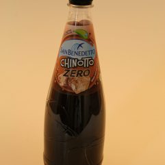 CHINOTTO SENZA ZUCCHERO SAN BENEDETTO