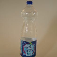 GASSOSA SAN BENEDETTO