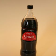 COCA 1,5 l ZERO ZUCCHERI