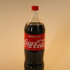 COCA COLA 1.5l
