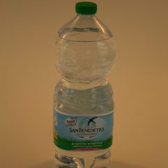 ACQUA SENEDETTO BENEDETTO 1 LIT
