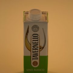 MINI TAVERNELLO BIAN