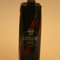 CASTELLINO ROSSO