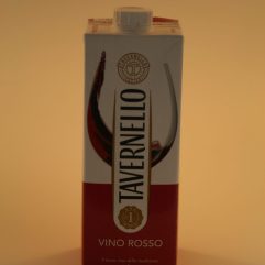 TAVERNELLO ROSSO