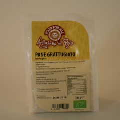 PANE GRATT BIO