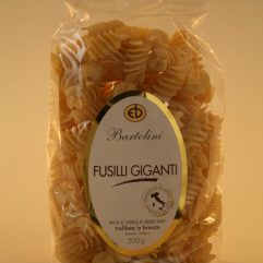 FUSILLI BARTOLINI