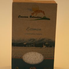 RISO ESSENZA CASCINA BELVEDERE