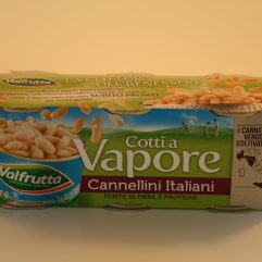 3 CANNELLINI VALFRUTTA