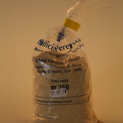 PANE GRATTUGGIATO PEREGO
