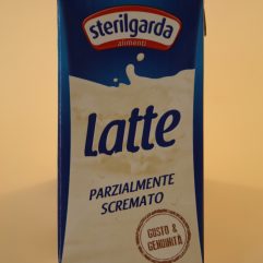 LATTE PS STERILGARDA 1/2 L