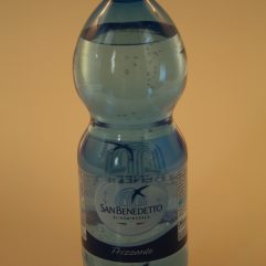 ACQUA S.BENEDETTO  GAS 0.5l