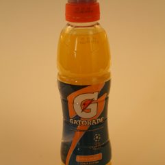 GATORADE ARANCIA 500 ML