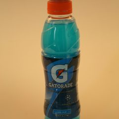 GATORADE COOL BLUE 500 ML