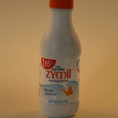 LATTE ZYMIL SENZA LATTOSIO PARMALAT