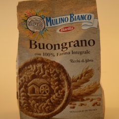 BISCOTTI BUONGRANO MULINO BIANCO