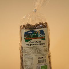 GNOCCHETTI SARACENO