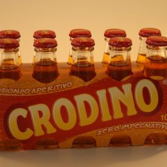 10 CRODINO