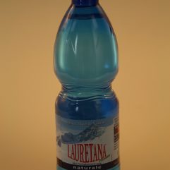 ACQUA LAURETANA NATURALE  500 ml