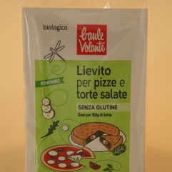 LIEVITO PIZZE ISTANTANEO  BIO BAULE VOLANTE