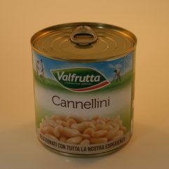 CANNELLINI VALFRUTTA