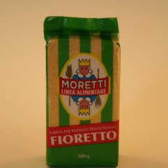 FARINA FIORETTO  MORETTI
