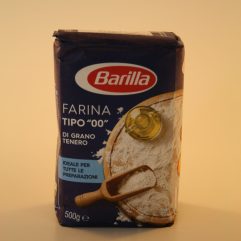 FARINA 500 g BAR