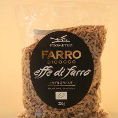 EFFE FARRO PROMETEO