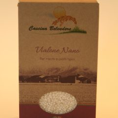 RISO VIALONE NANO CASCINA BELVEDERE