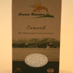 RISO CARNAROLI CASCINA  BELVEDERE