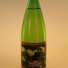 SUCCO MELE BIONDE TIRANO