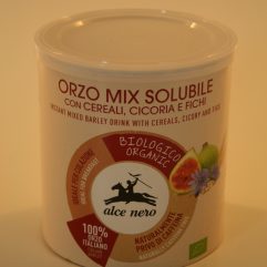 ORZO MIX ALCE NERO